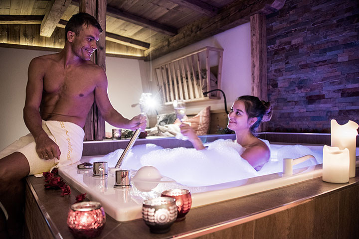Private Spa klassik